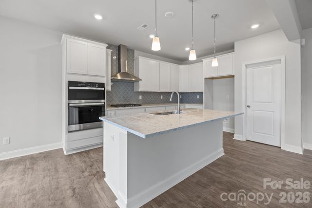 1036 Rocking Horse Road, Indian Trail, NC 28079