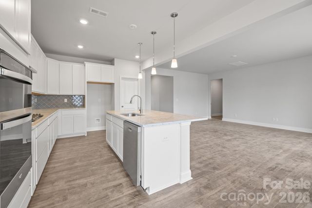 1036 Rocking Horse Road, Indian Trail, NC 28079