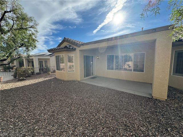 2166 Grand Traverse Street, Henderson, NV 89052