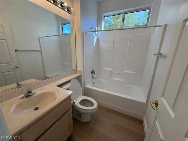 2166 Grand Traverse Street, Henderson, NV 89052