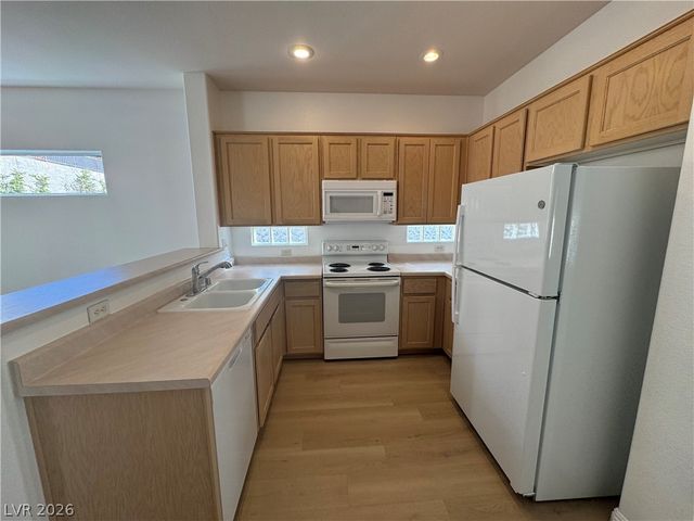 2166 Grand Traverse Street, Henderson, NV 89052