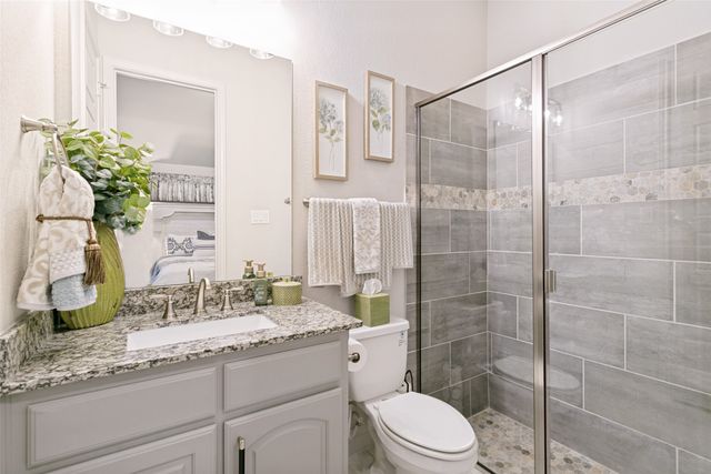 1024 Myers Park Trail, Roanoke, TX 76262