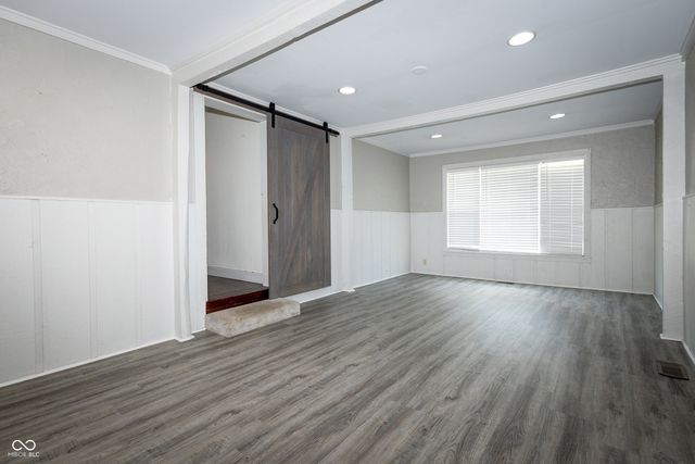 963 W Clinton Street, Danville, IN 46122