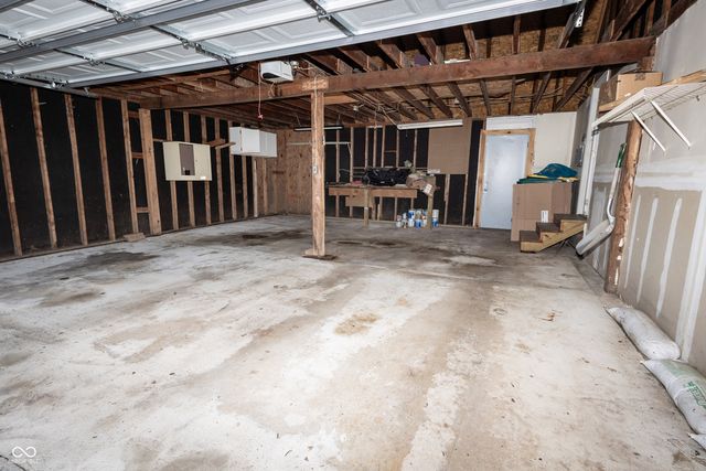 963 W Clinton Street, Danville, IN 46122