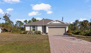 3094 GILLOT BOULEVARD, Port Charlotte, FL 33981