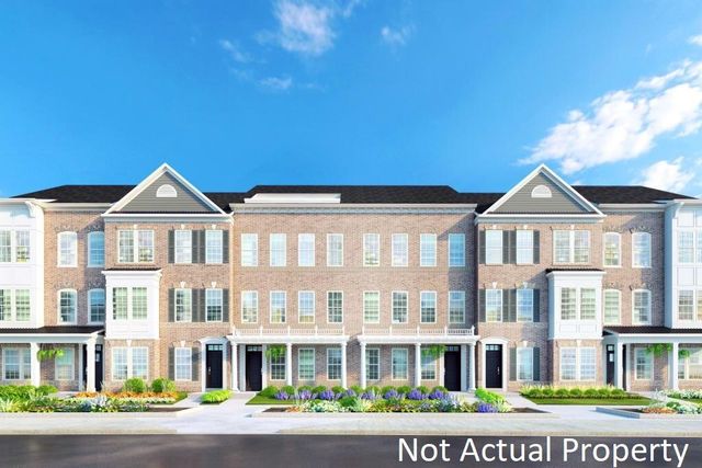 4133 Tuller Road, Lot 2905, Dublin, OH 43017