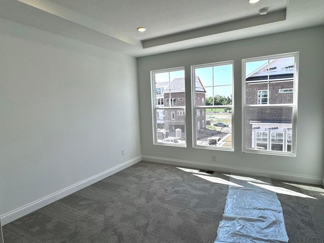 4133 Tuller Road, Lot 2905, Dublin, OH 43017