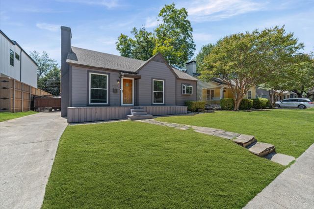 6050 Penrose Avenue, Dallas, TX 75206