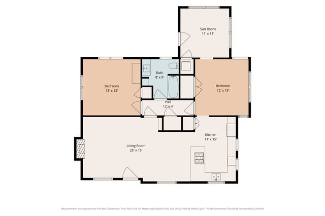 6050 Penrose Avenue, Dallas, TX 75206