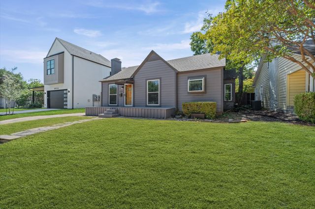 6050 Penrose Avenue, Dallas, TX 75206