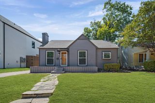 6050 Penrose Avenue, Dallas, TX 75206