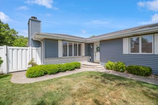 638 N Lillian Avenue, Griffith, IN 46319