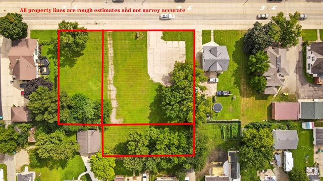 330 S Oak Avenue, Owatonna, MN 55060