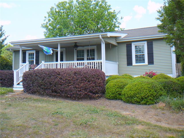 3673 Abbeville Highway, Anderson, SC 29624