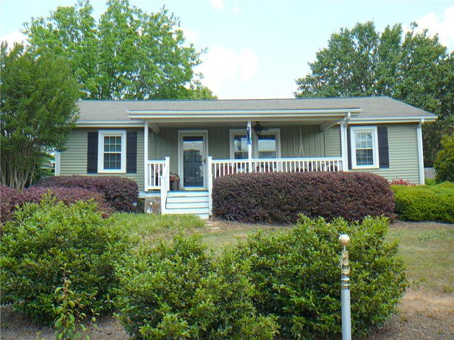 3673 Abbeville Highway, Anderson, SC 29624