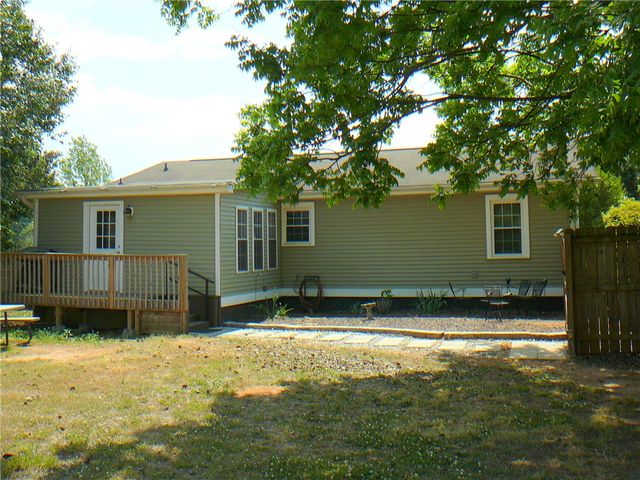 3673 Abbeville Highway, Anderson, SC 29624