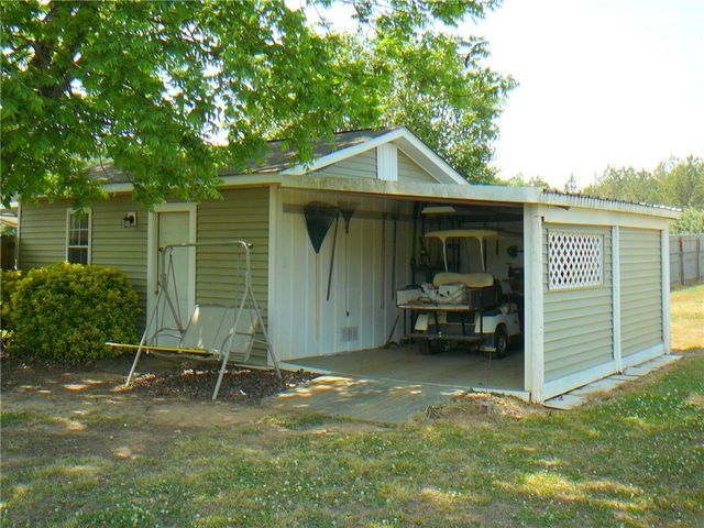 3673 Abbeville Highway, Anderson, SC 29624