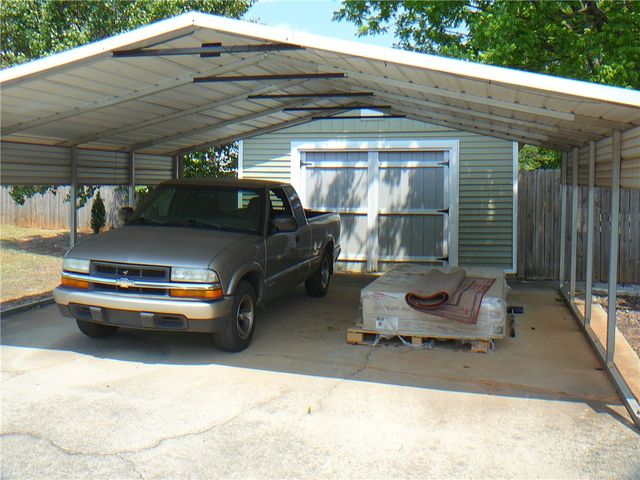 3673 Abbeville Highway, Anderson, SC 29624