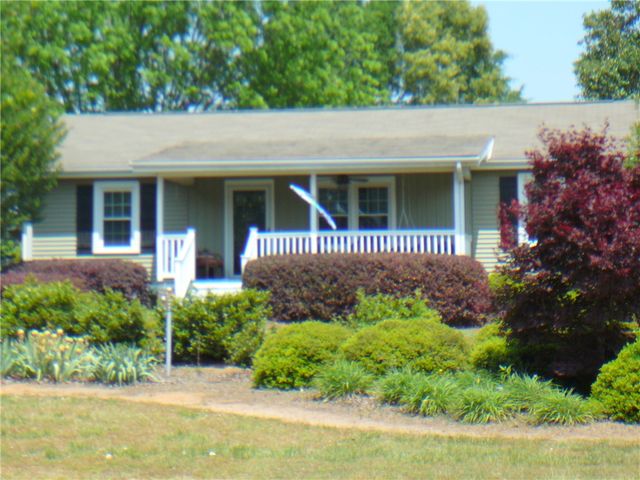 3673 Abbeville Highway, Anderson, SC 29624