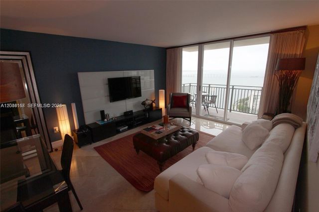 1155 Brickell Bay Drive 3107, Miami, FL 33131