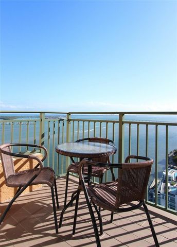 1155 Brickell Bay Drive 3107, Miami, FL 33131