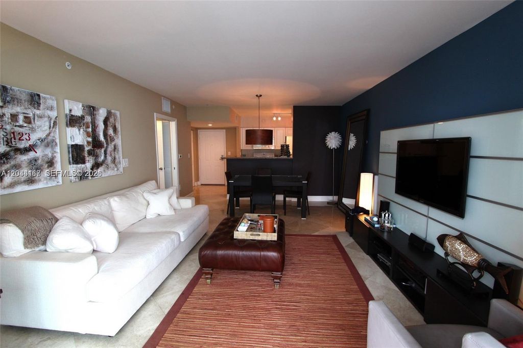 1155 Brickell Bay Drive 3107, Miami, FL 33131