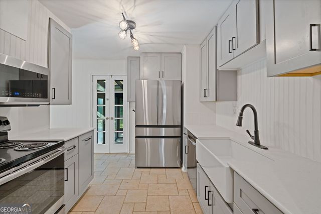 3513 Eaglerock Drive, Atlanta, GA 30340