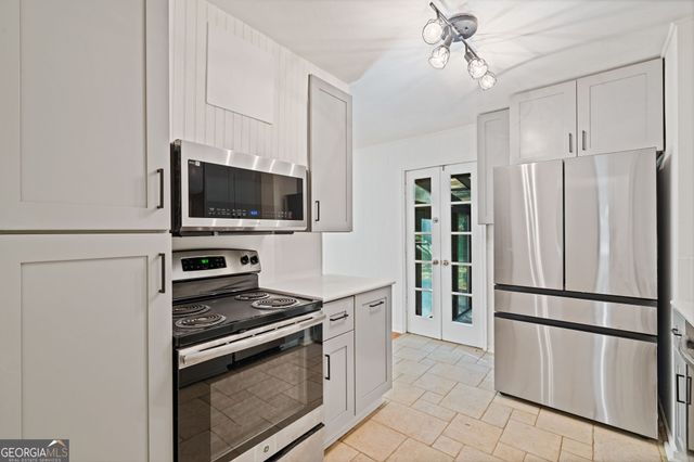 3513 Eaglerock Drive, Atlanta, GA 30340