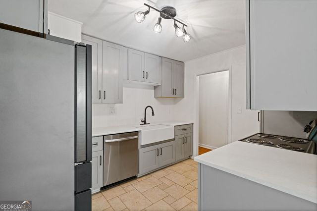 3513 Eaglerock Drive, Atlanta, GA 30340