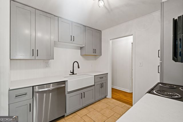 3513 Eaglerock Drive, Atlanta, GA 30340