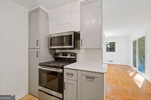 3513 Eaglerock Drive, Atlanta, GA 30340