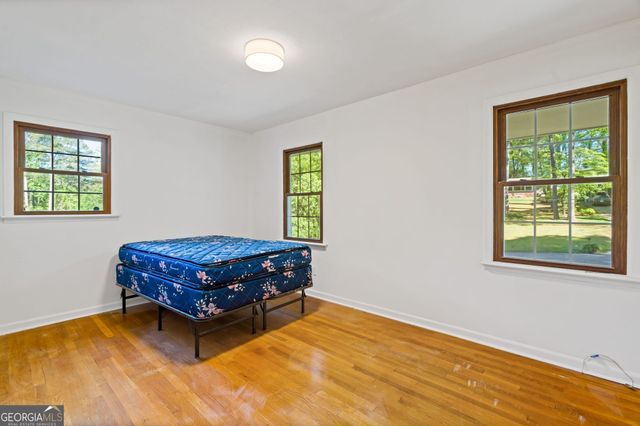 3513 Eaglerock Drive, Atlanta, GA 30340