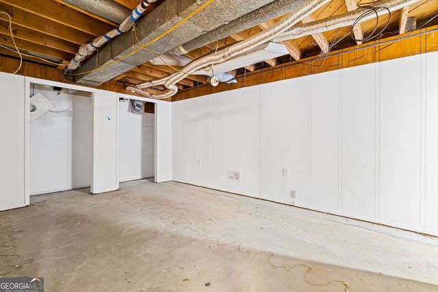 3513 Eaglerock Drive, Atlanta, GA 30340