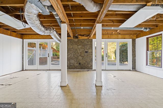 3513 Eaglerock Drive, Atlanta, GA 30340