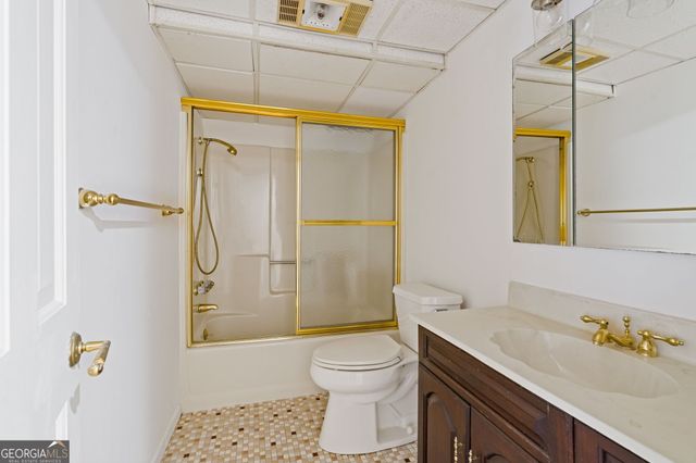 3513 Eaglerock Drive, Atlanta, GA 30340