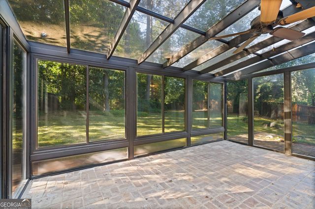 3513 Eaglerock Drive, Atlanta, GA 30340