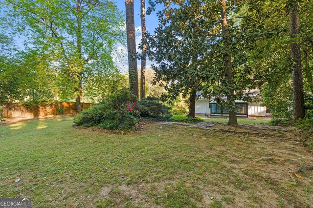 3513 Eaglerock Drive, Atlanta, GA 30340