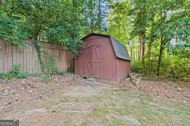 3513 Eaglerock Drive, Atlanta, GA 30340