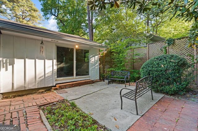 3513 Eaglerock Drive, Atlanta, GA 30340