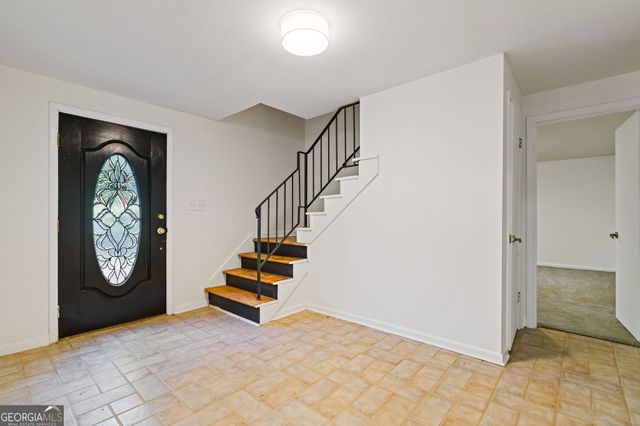 3513 Eaglerock Drive, Atlanta, GA 30340