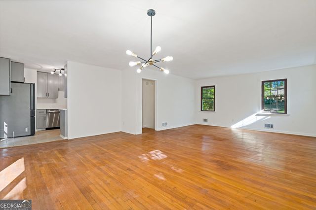 3513 Eaglerock Drive, Atlanta, GA 30340