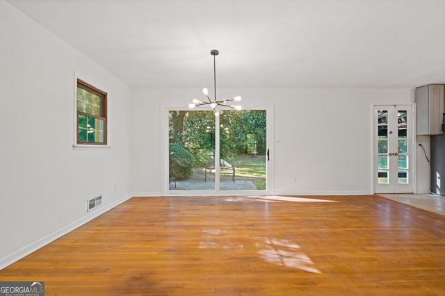 3513 Eaglerock Drive, Atlanta, GA 30340