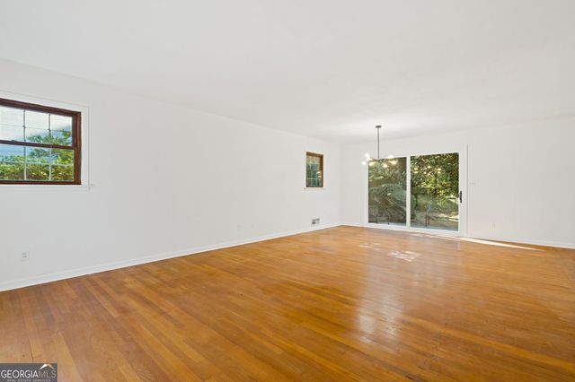 3513 Eaglerock Drive, Atlanta, GA 30340