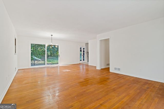 3513 Eaglerock Drive, Atlanta, GA 30340