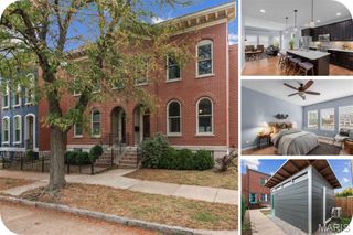 1234 Dolman Street, St Louis, MO 63104