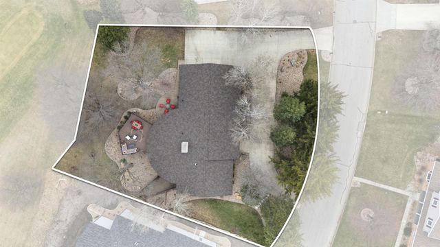 3538 Inverness Road, Waterloo, IA 50701