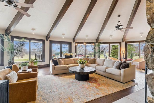 3538 Inverness Road, Waterloo, IA 50701