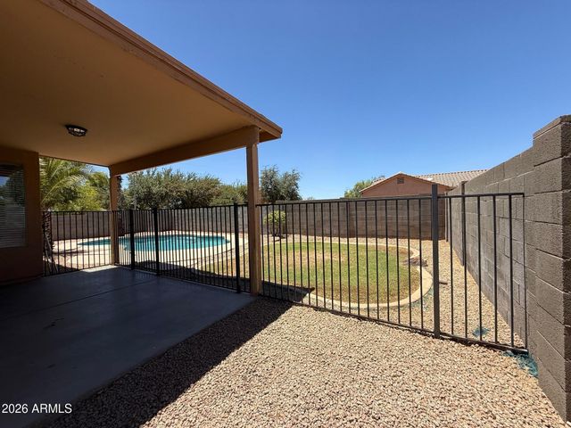 4224 S 76TH Avenue, Phoenix, AZ 85043