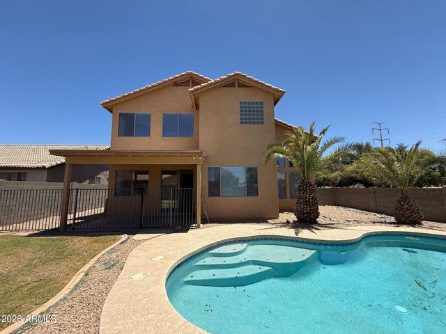 4224 S 76TH Avenue, Phoenix, AZ 85043