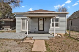 5218 Plum Avenue, Sedalia, CO 80135